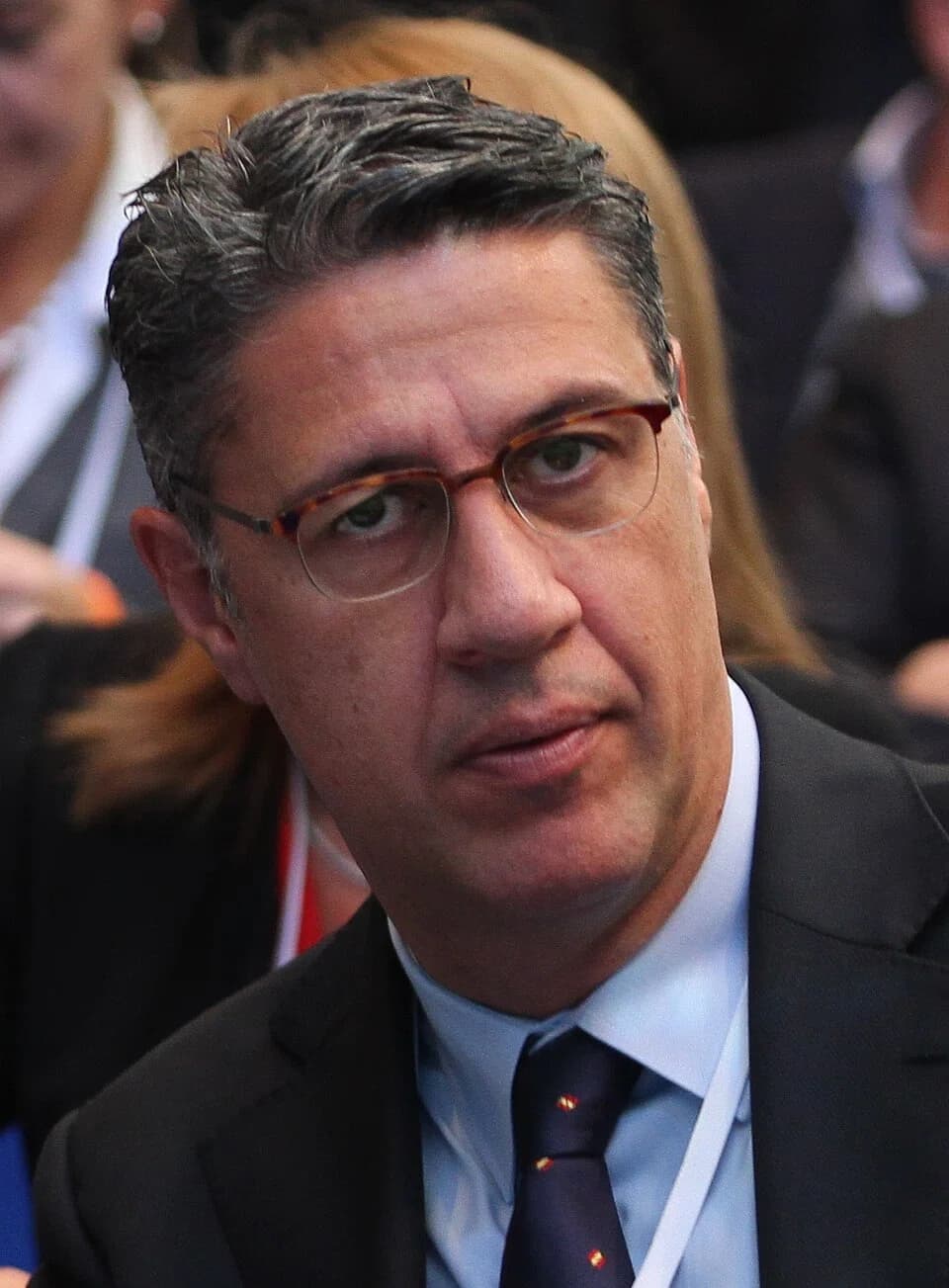mayor of Badalona
