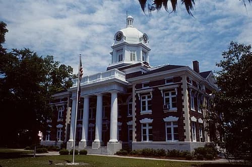 Mount Vernon