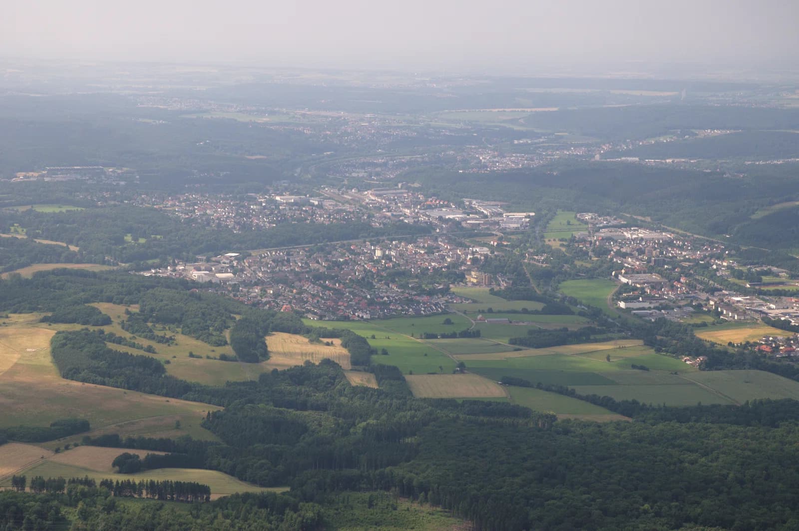 Hüsten