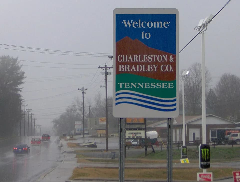 Charleston