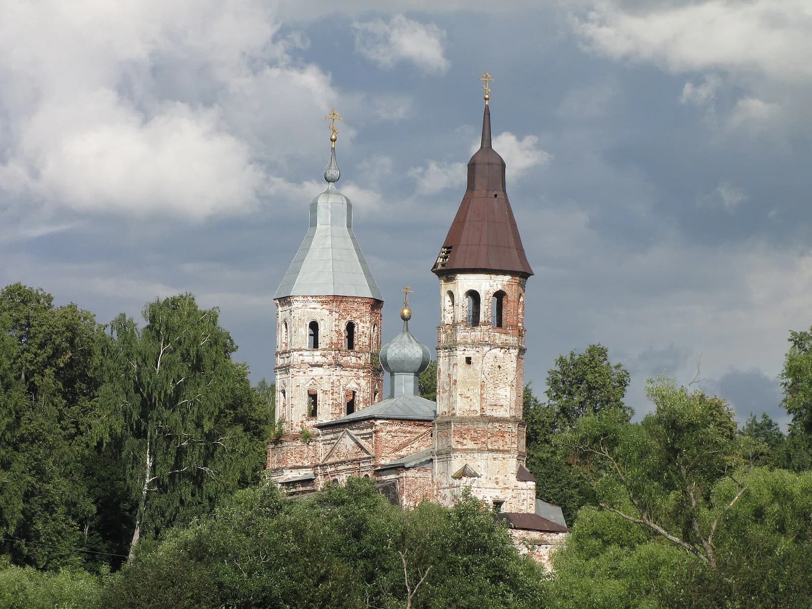 Kirschatschski rajon