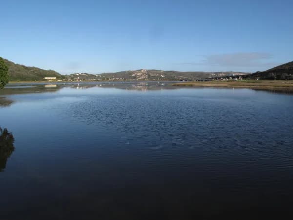 Klein Brak Rivier