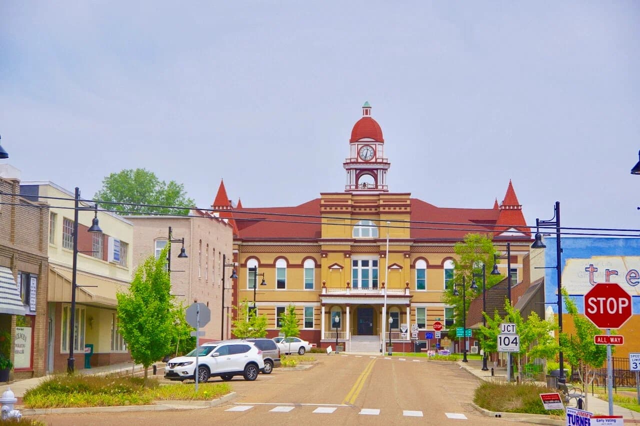 Trenton