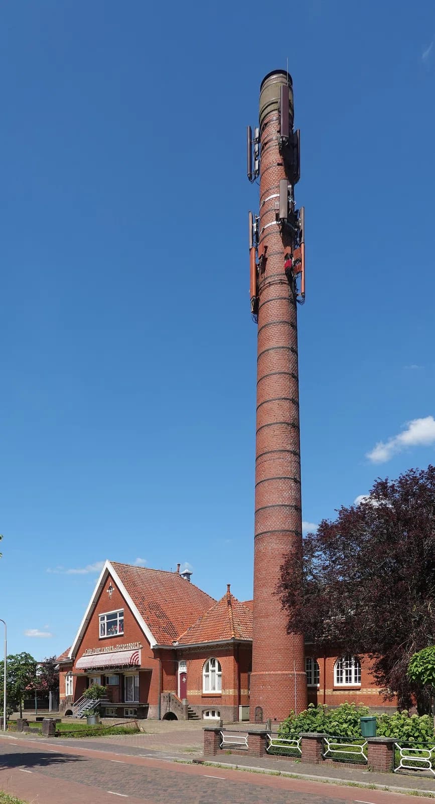 's-Heerenbroek