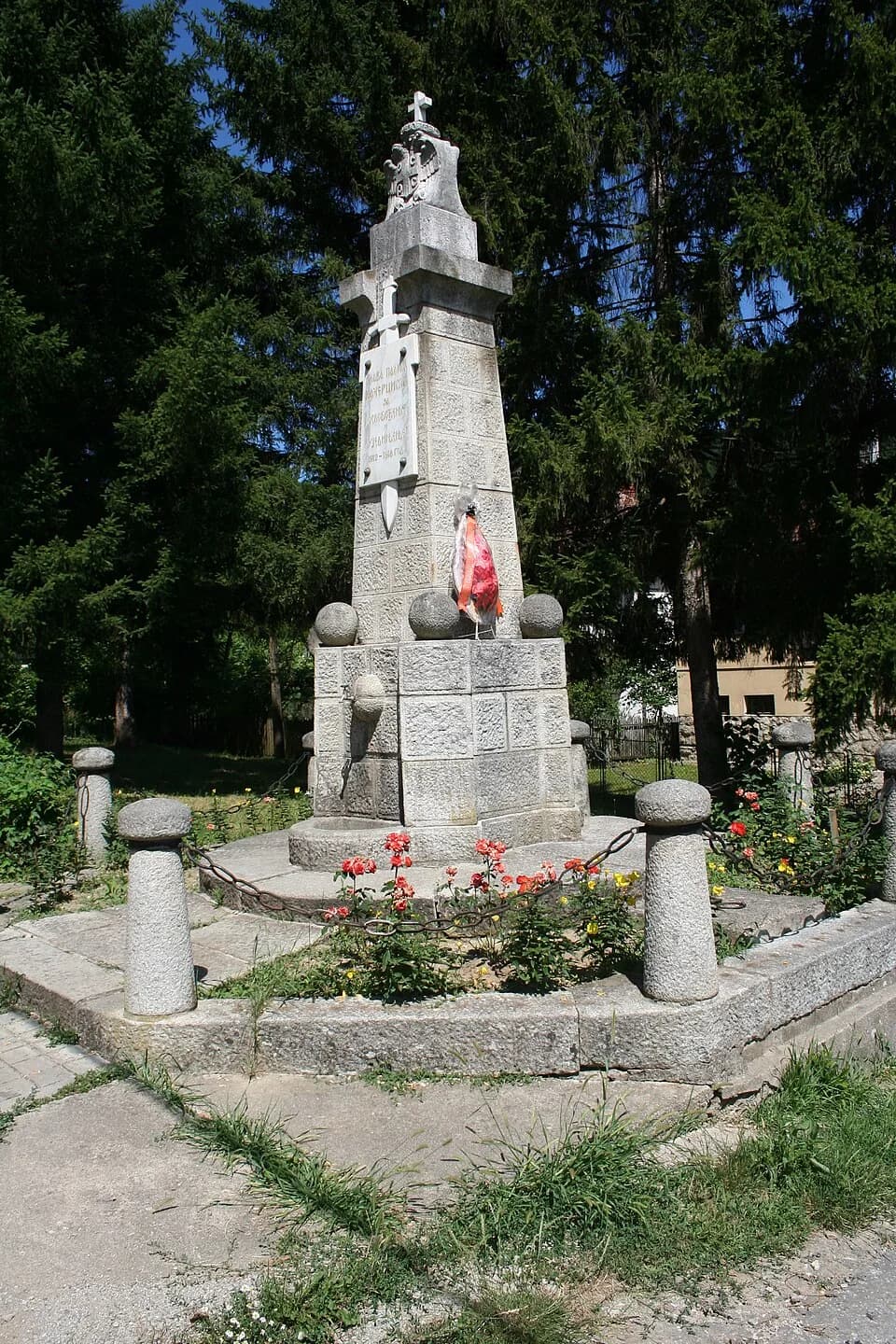 Belanovica
