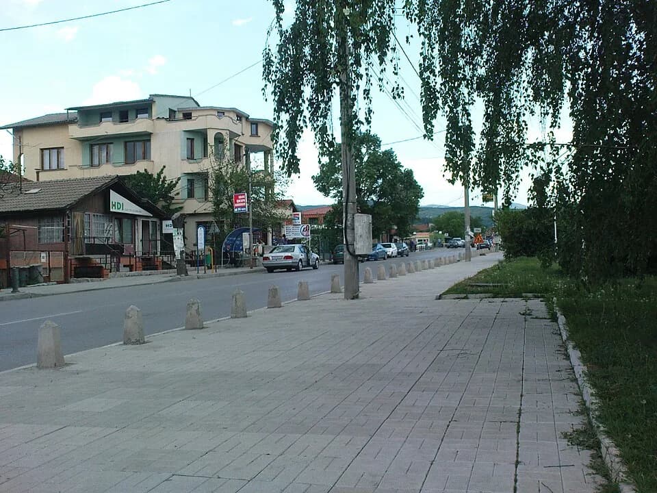 Novi Iskar