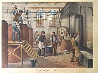 soap maker