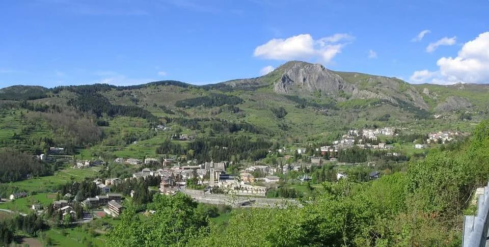 Santo Stefano d'Aveto