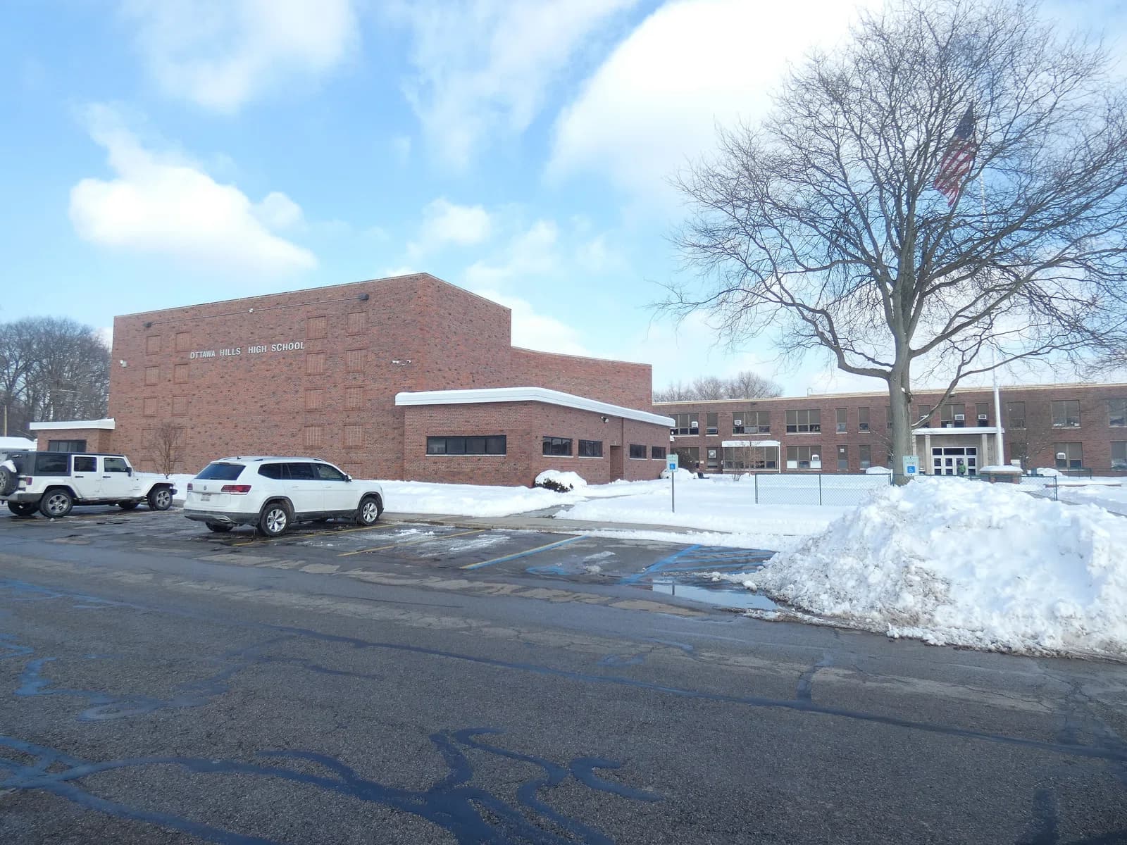 Ottawa Hills