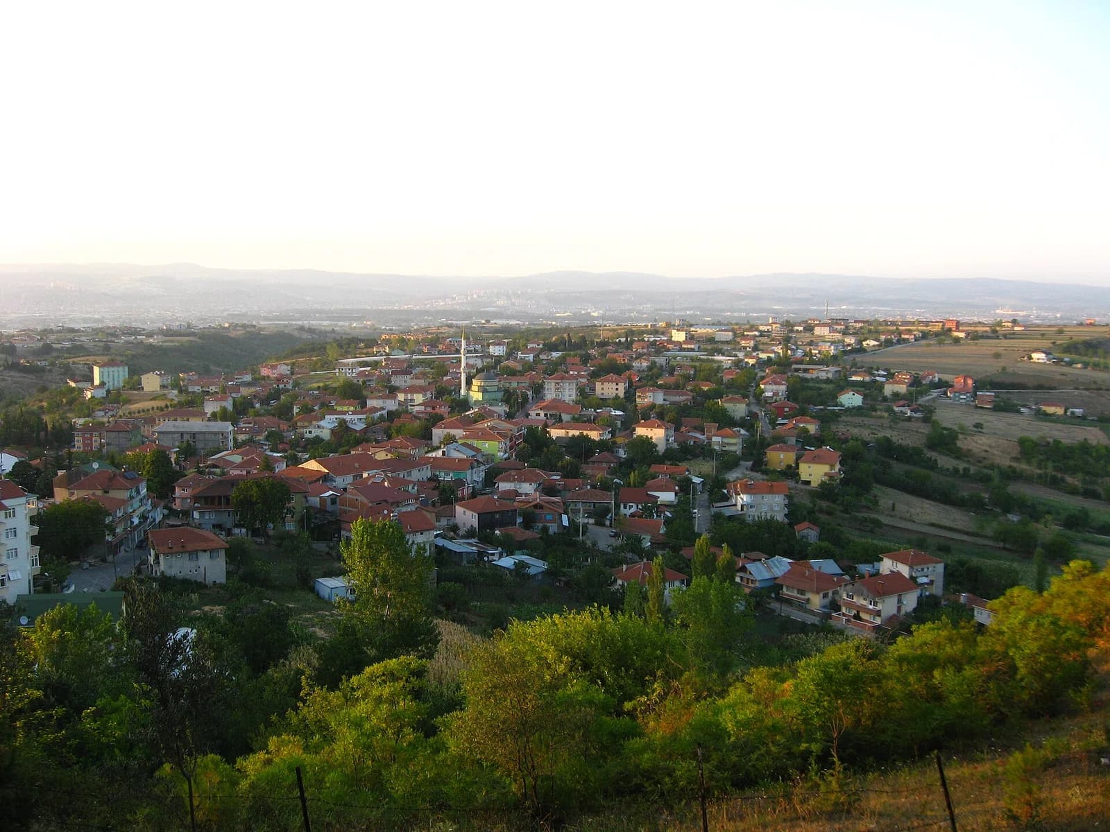 Başiskele