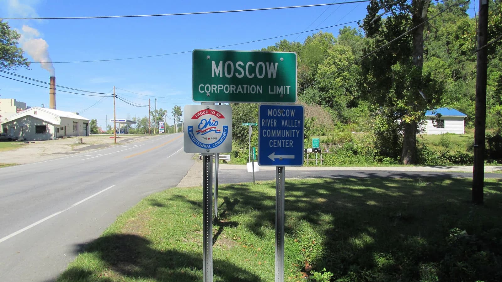 Moscow