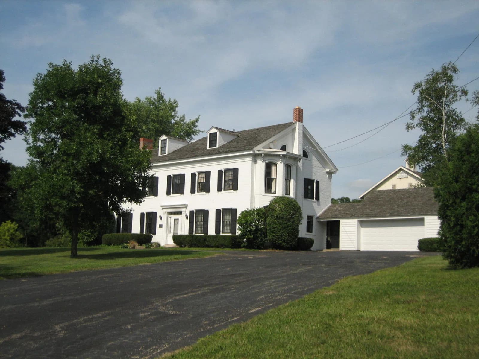 Cedarville