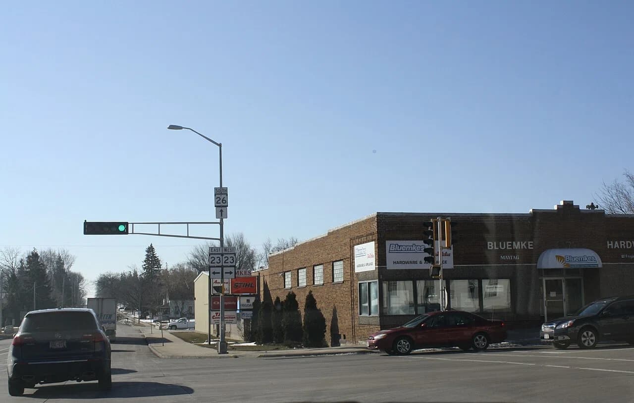 Rosendale