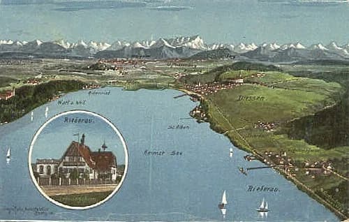 Riederau