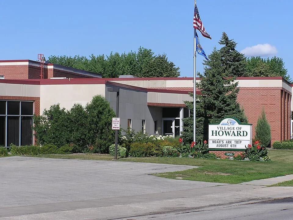 Howard