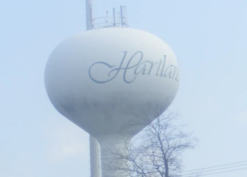 Hartland