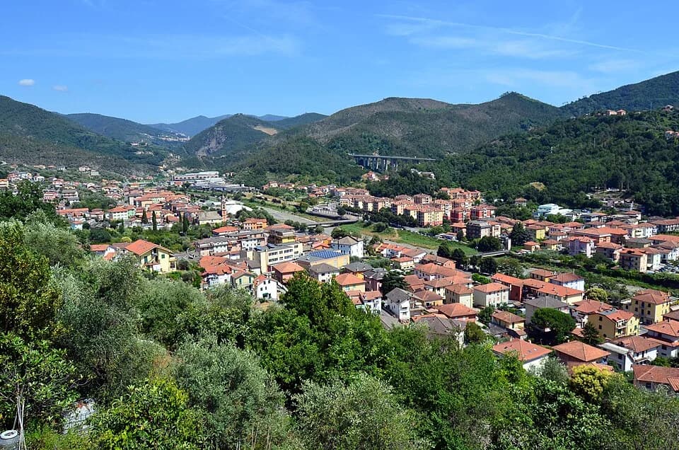 Casarza Ligure