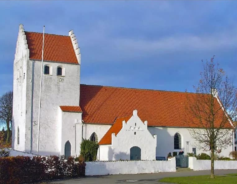 Hørve