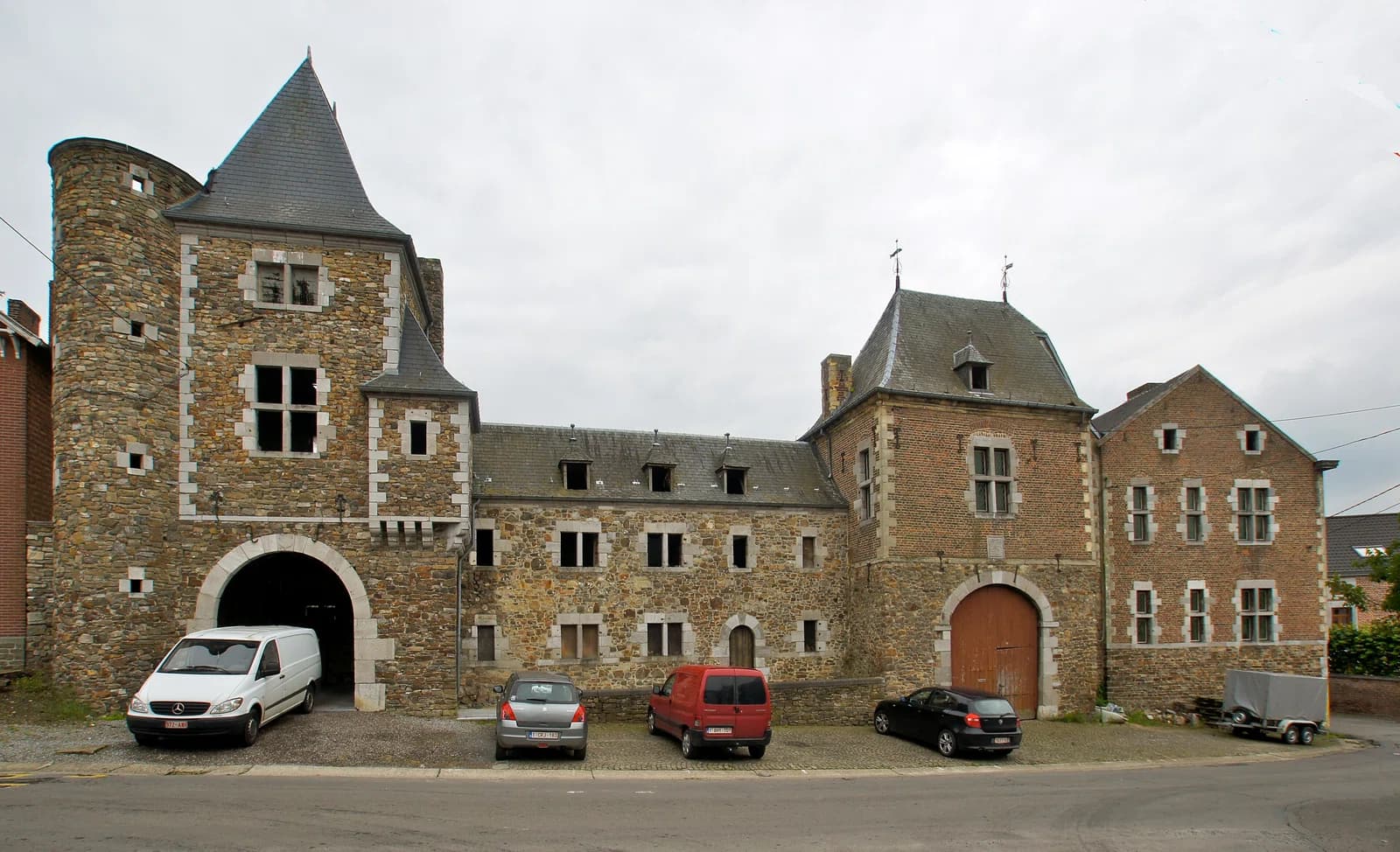 Neufchâteau