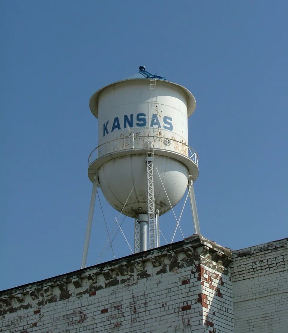 Kansas