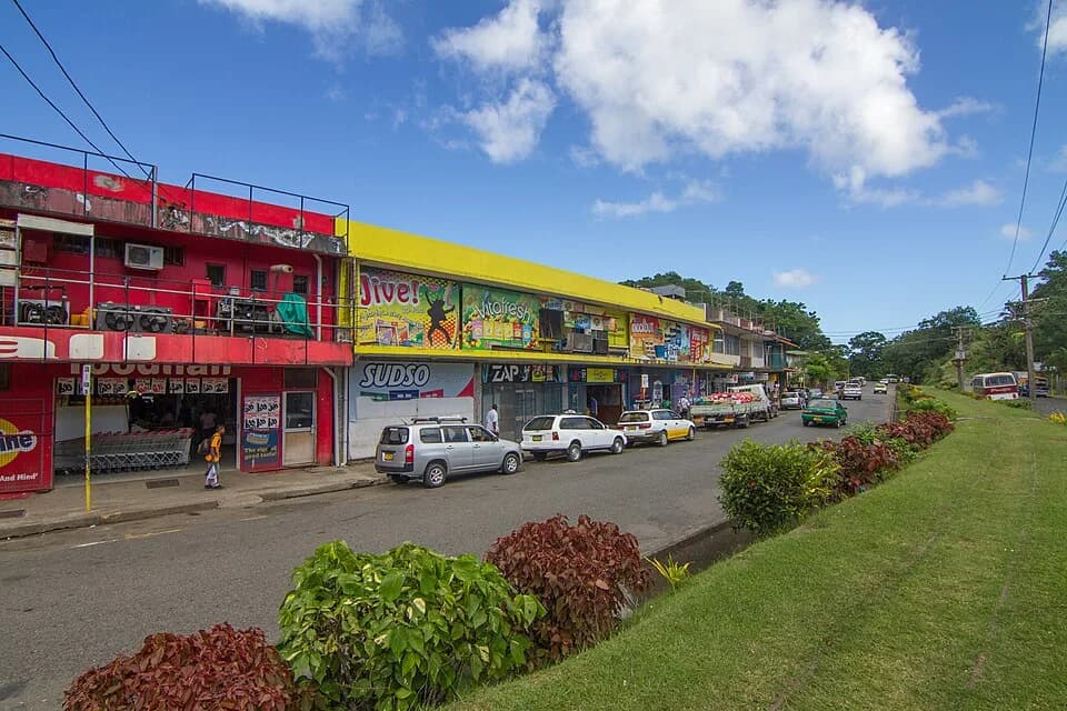 Sigatoka