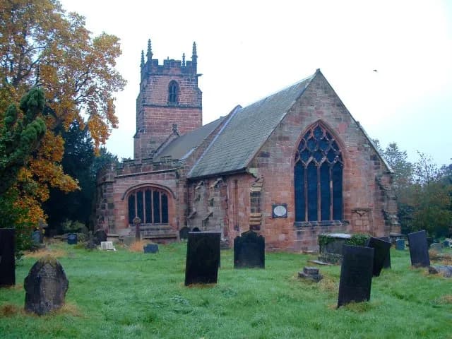 Longdon
