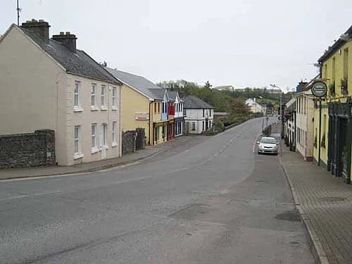 Leitrim