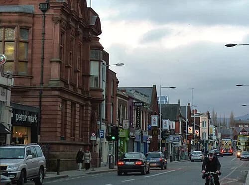 Rathmines