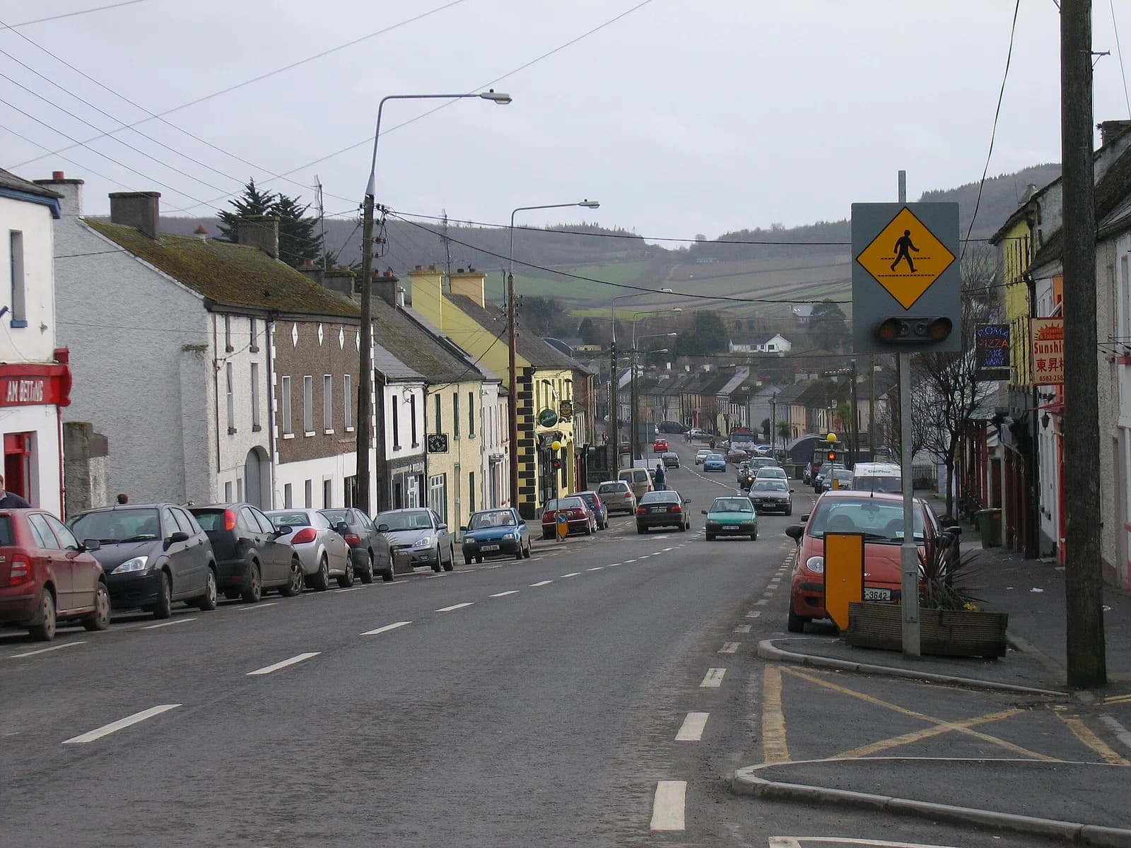 Stradbally