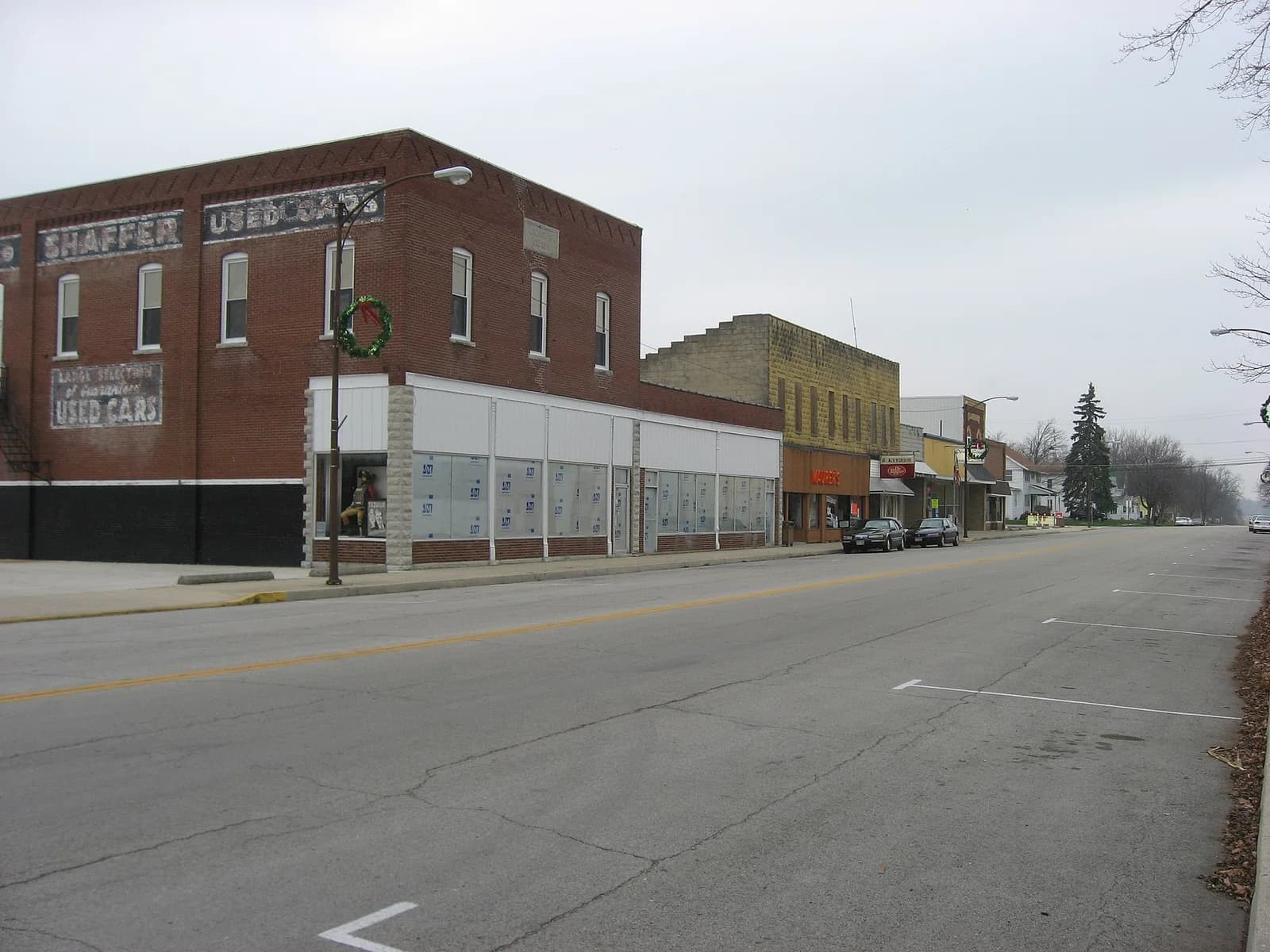 Mendon
