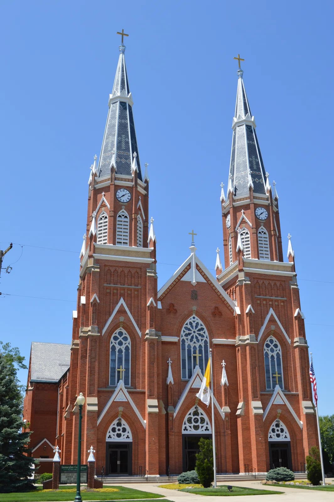 Ottoville