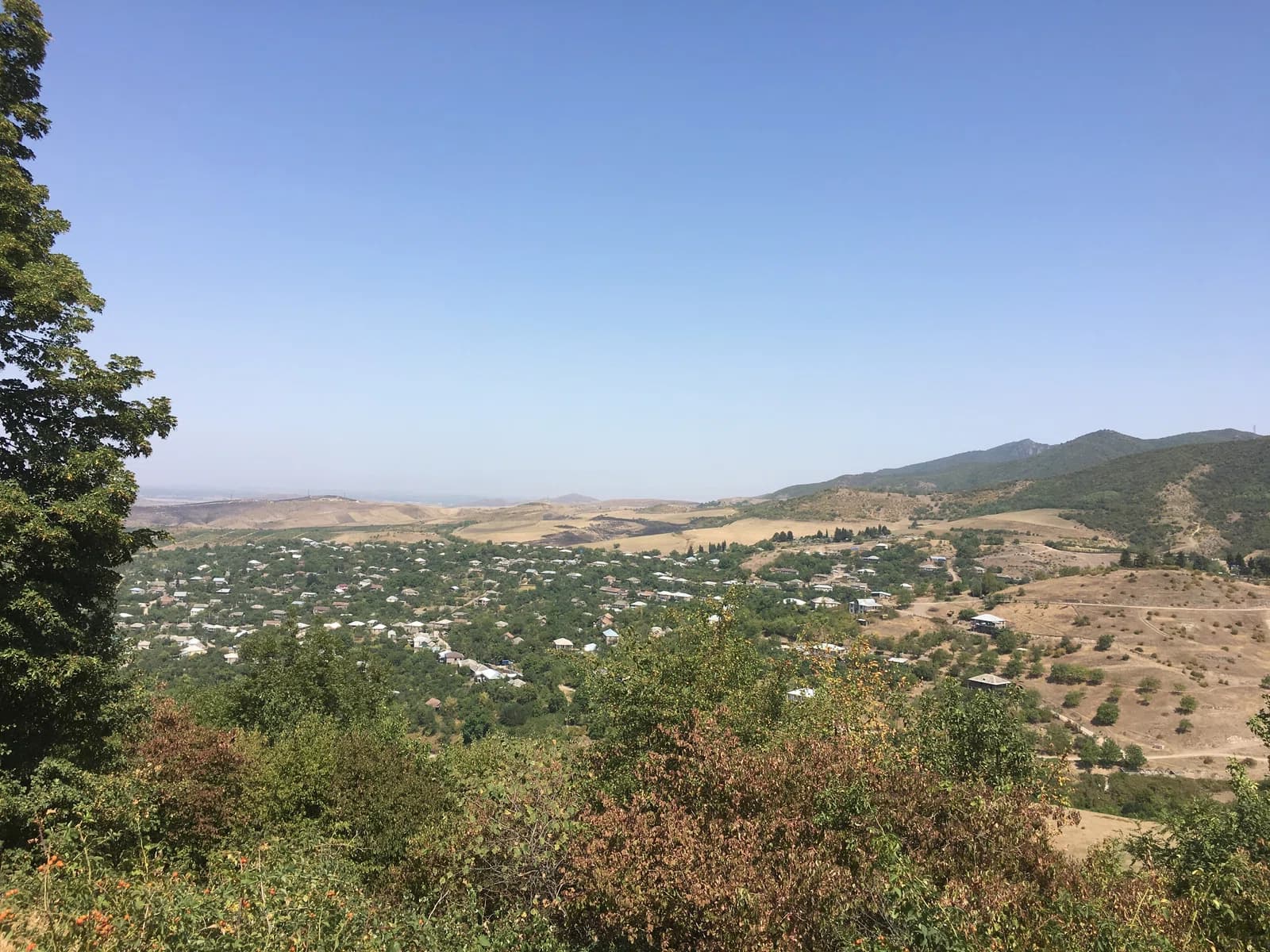 Aygehovit