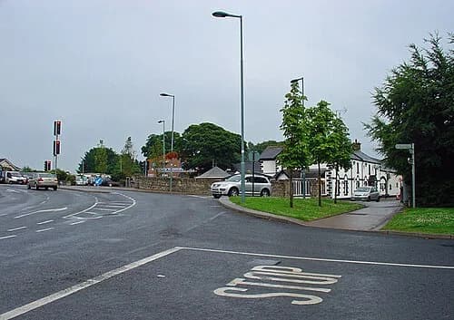 Dunshaughlin