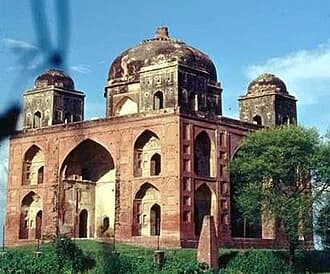 Sirhind-Fategarh
