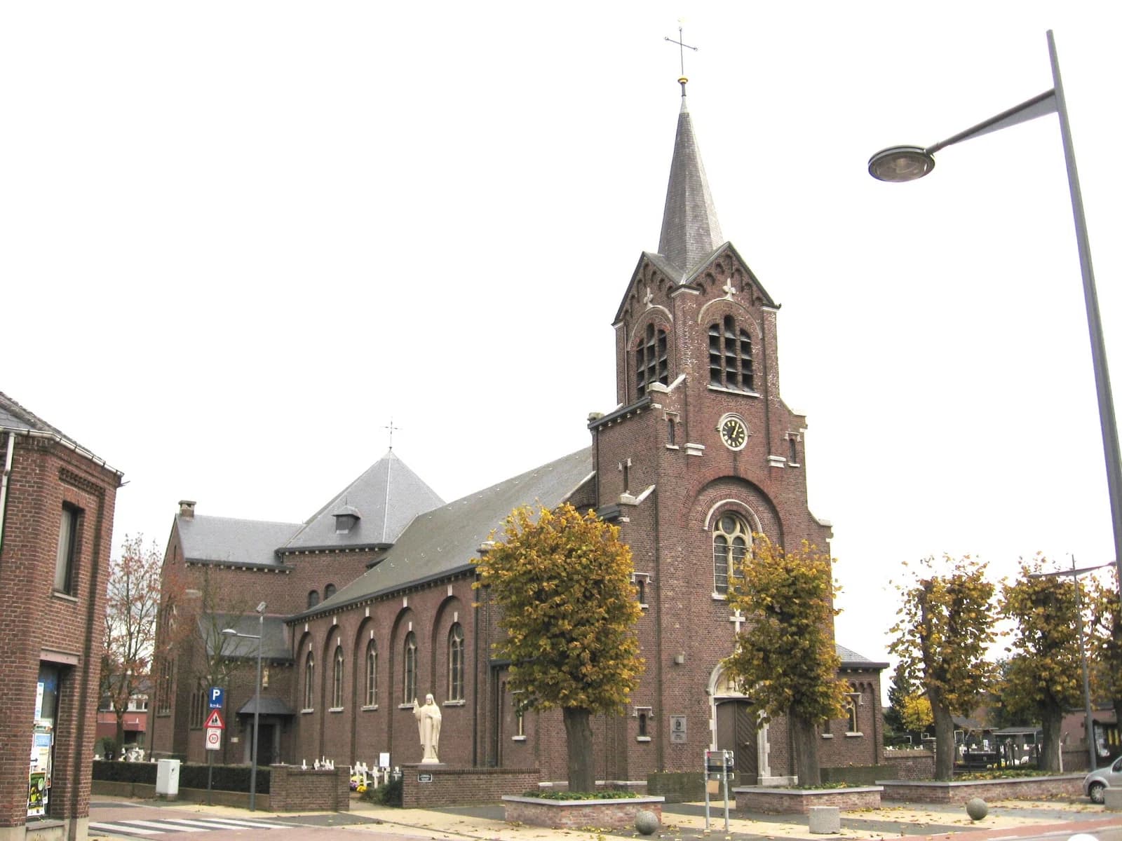 Molenbeersel