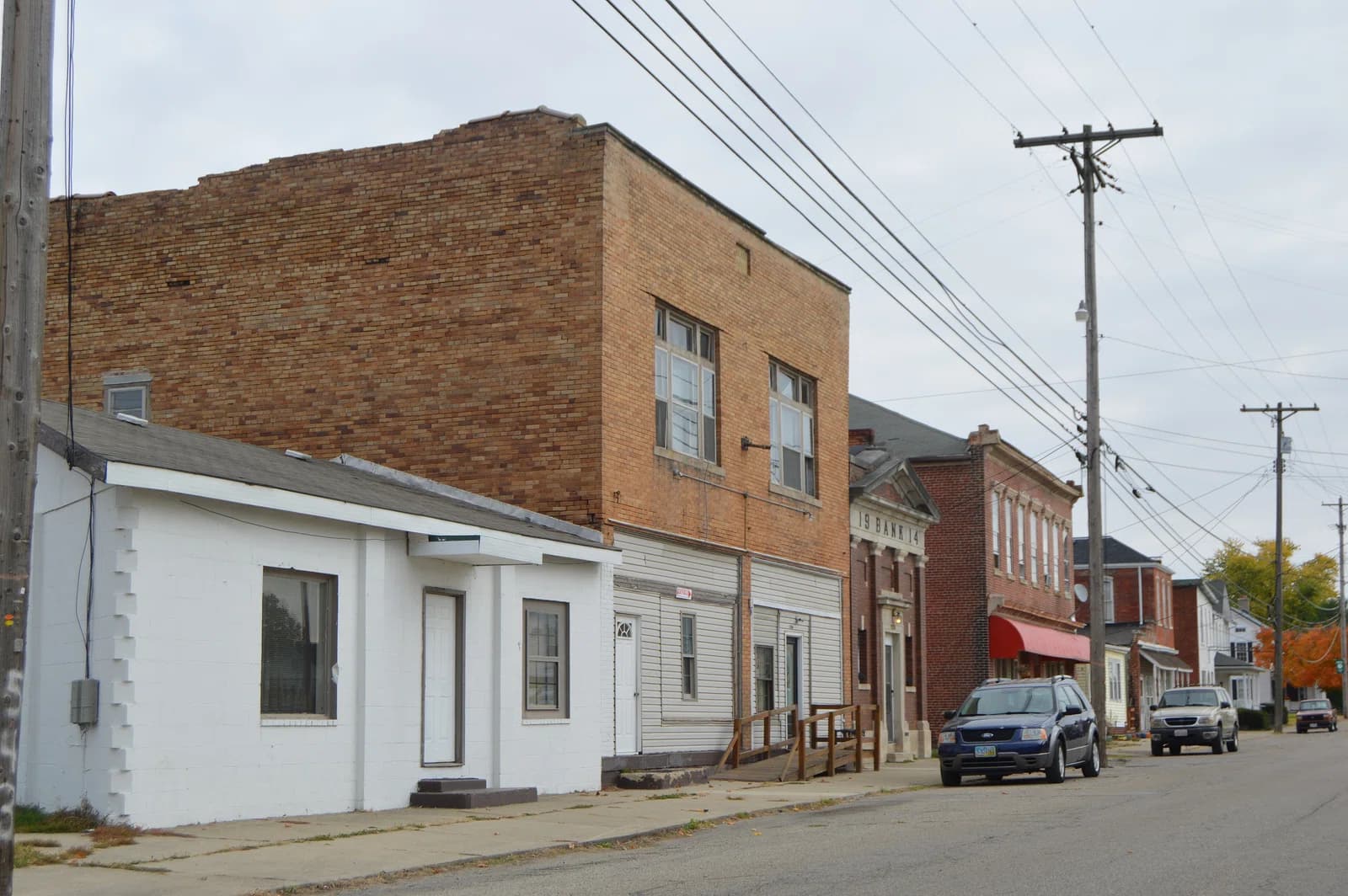 Stoutsville
