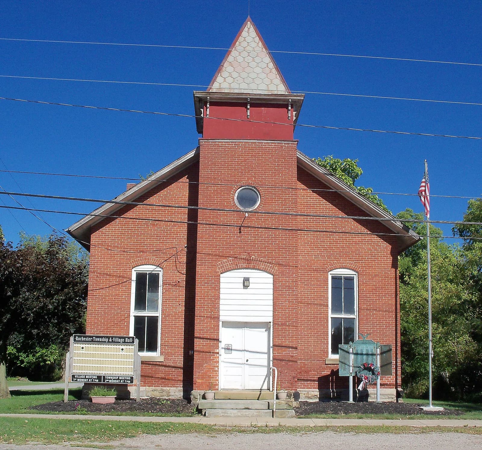 Rochester