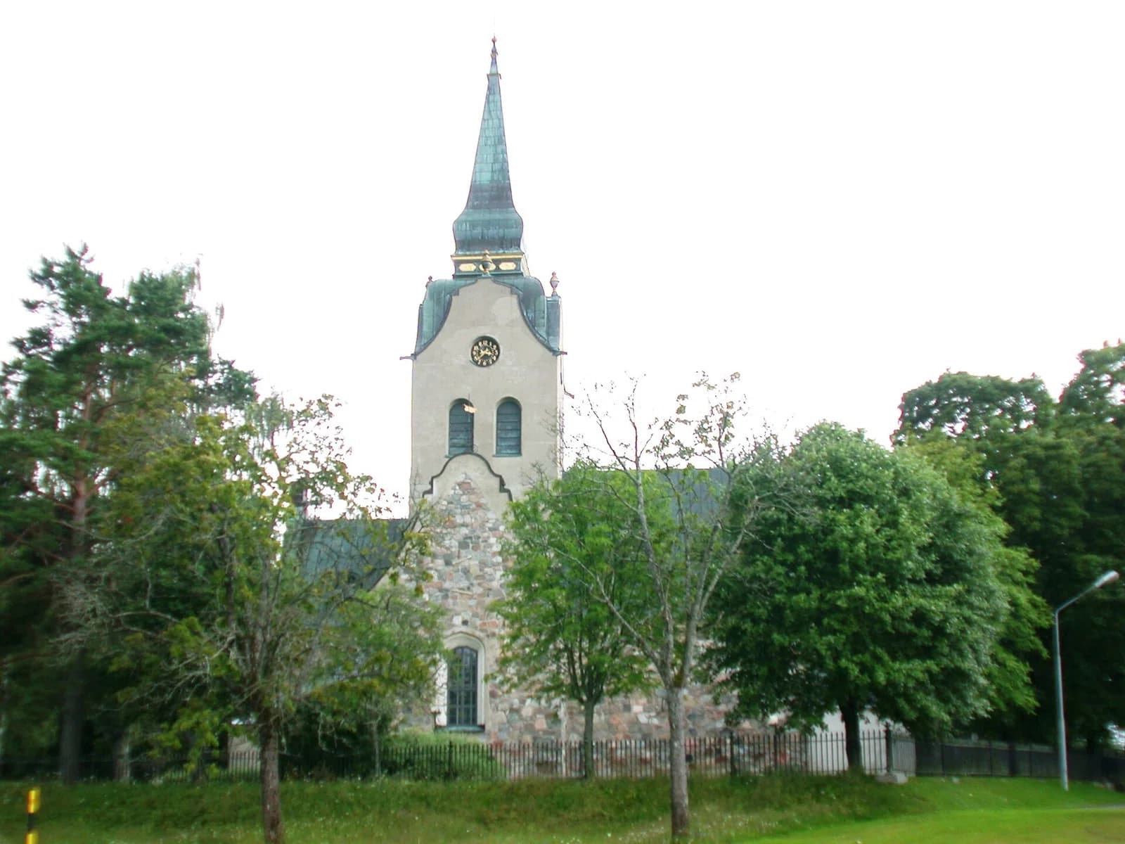 Söderala