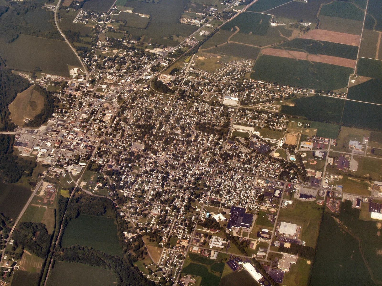 Rushville