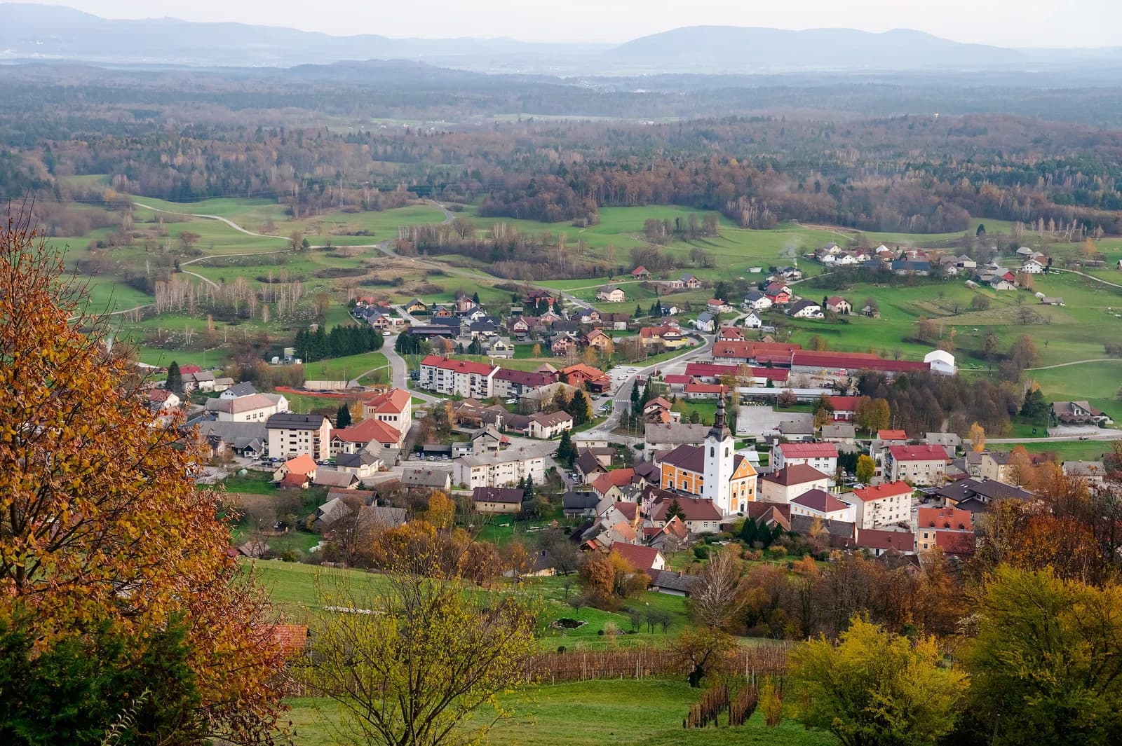 Semič