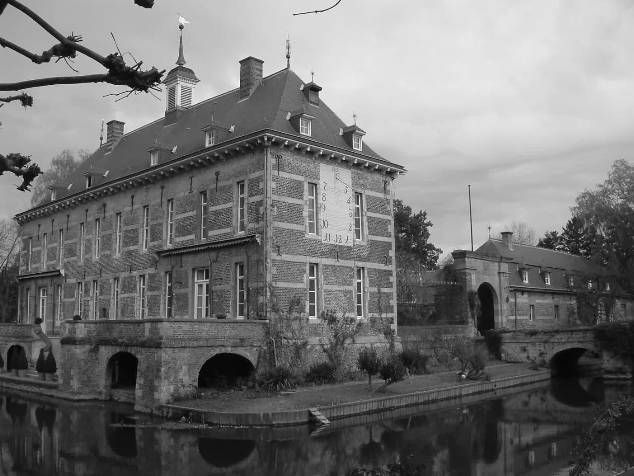 Schloss Wijlre