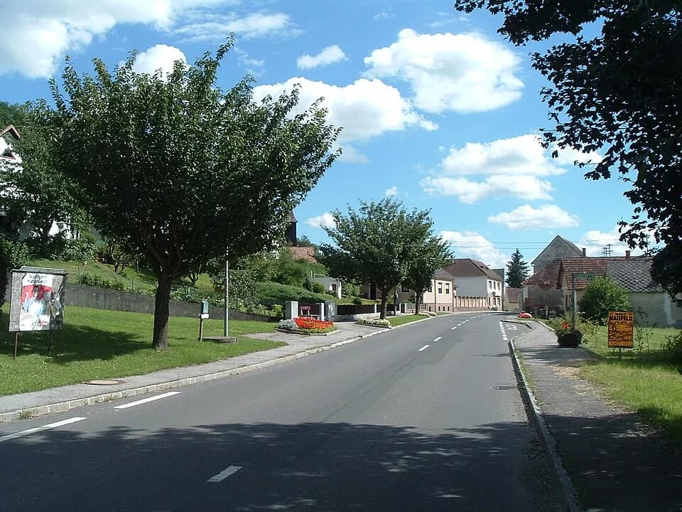 Altschlaining
