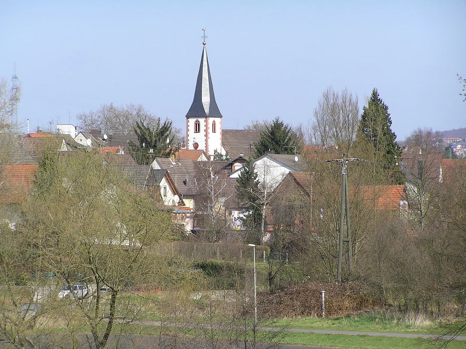 Dettingen am Main