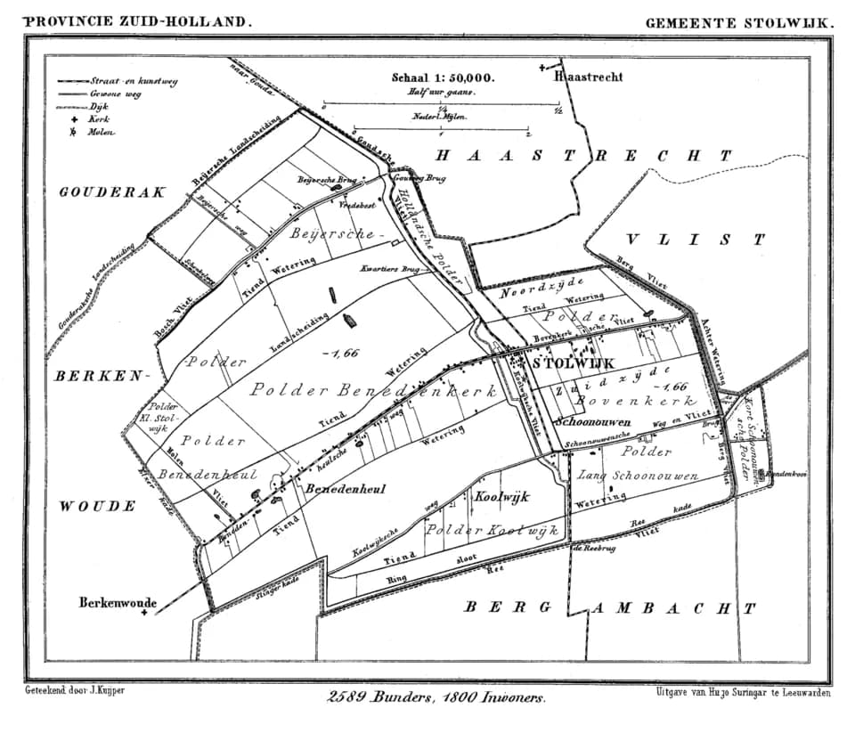 Stolwijk