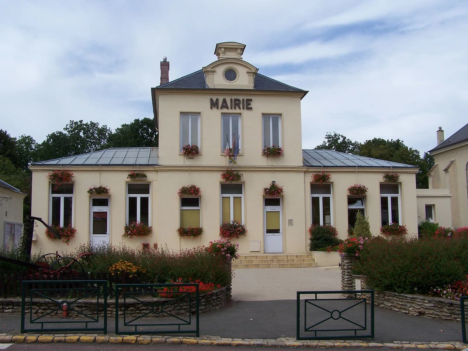 La Queue-les-Yvelines