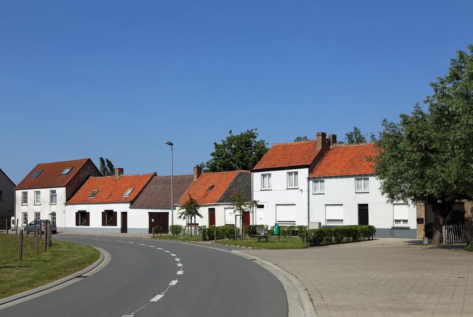 Lapscheure