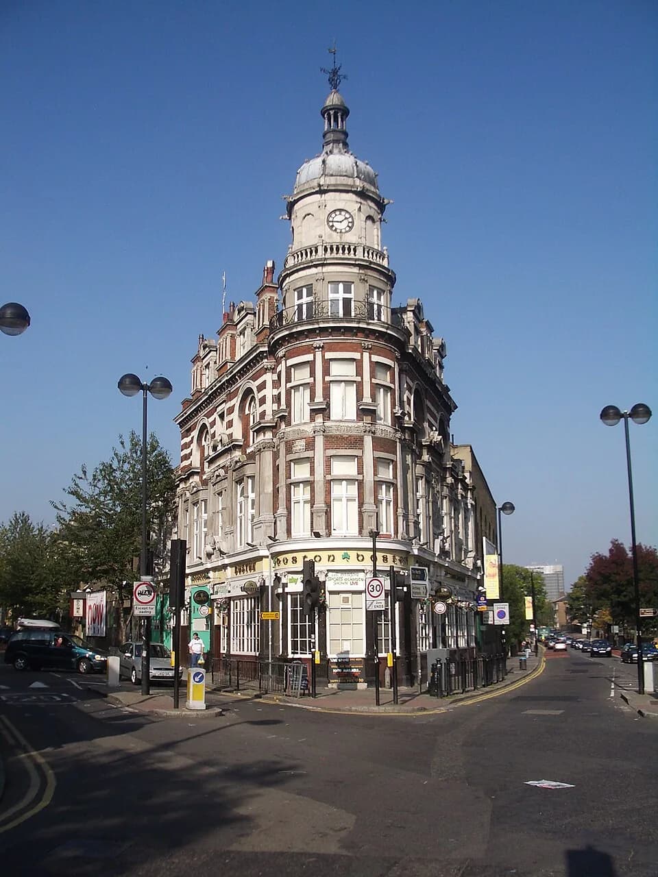 Tufnell Park