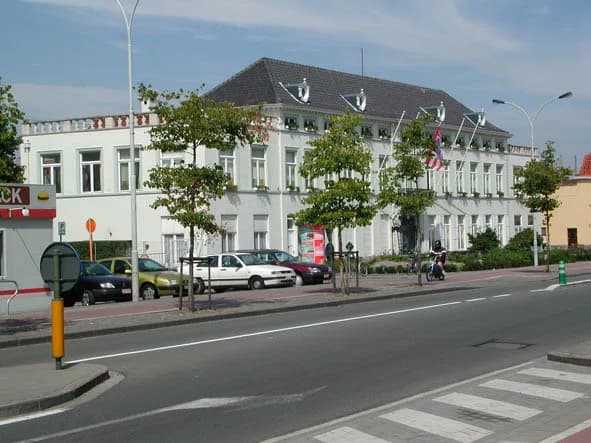 Sint-Andries