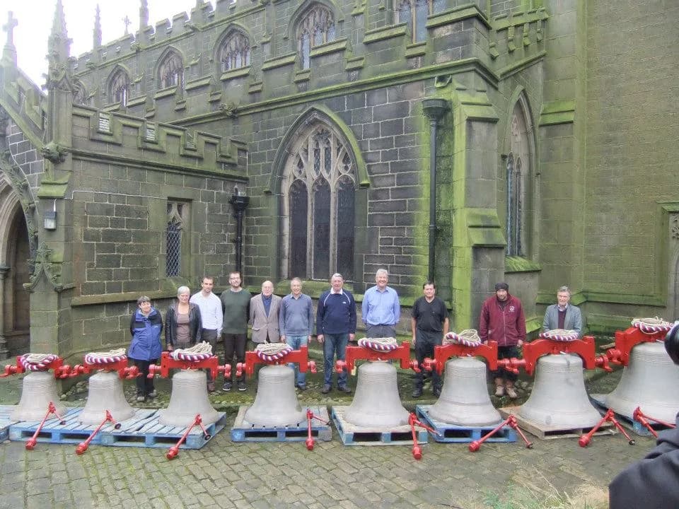 Heptonstall