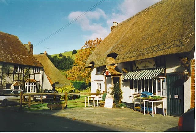 East Meon